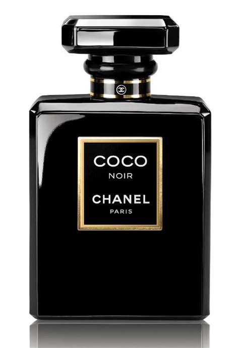 chanel coco noir intenso|Chanel black coco noir.